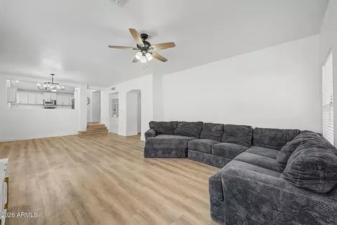 Living - 372 E Arabian Dr, Gilbert, AZ 85296 photo 6 of 7