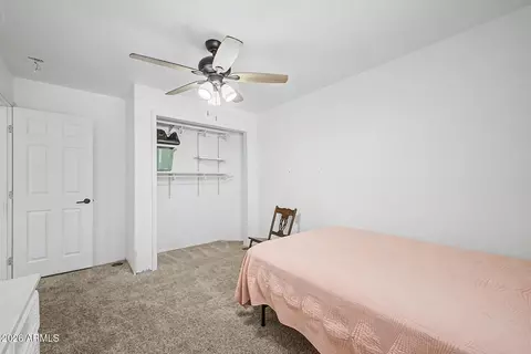 Bedroom - 372 E Arabian Dr, Gilbert, AZ 85296 photo 4 of 4