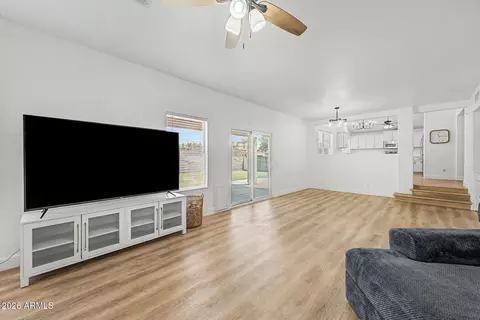 Living - 372 E Arabian Dr, Gilbert, AZ 85296 photo 7 of 7