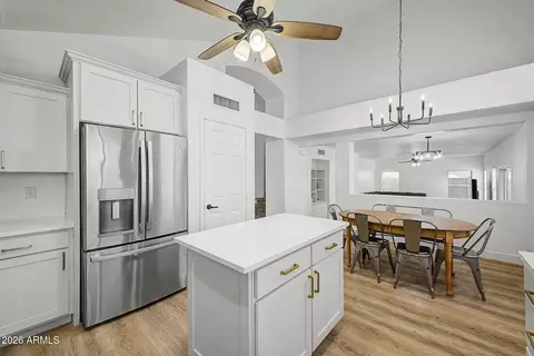 Kitchen - 372 E Arabian Dr, Gilbert, AZ 85296 photo 2 of 3