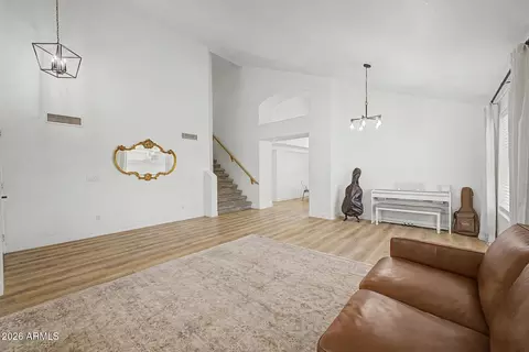 Living - 372 E Arabian Dr, Gilbert, AZ 85296 photo 2 of 7