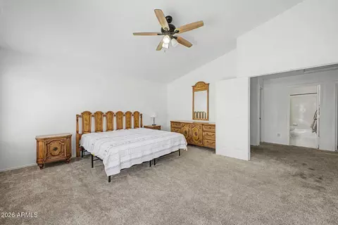 Bedroom - 372 E Arabian Dr, Gilbert, AZ 85296 photo 2 of 4