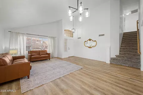 Living - 372 E Arabian Dr, Gilbert, AZ 85296 photo 3 of 7