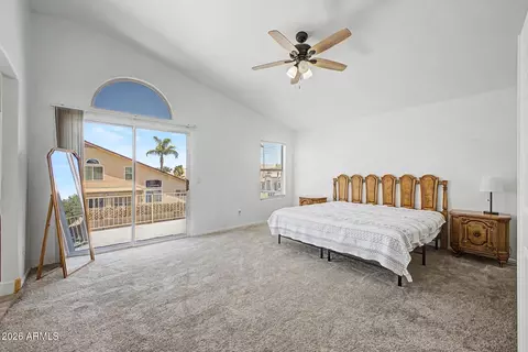 Bedroom - 372 E Arabian Dr, Gilbert, AZ 85296 photo 1 of 4