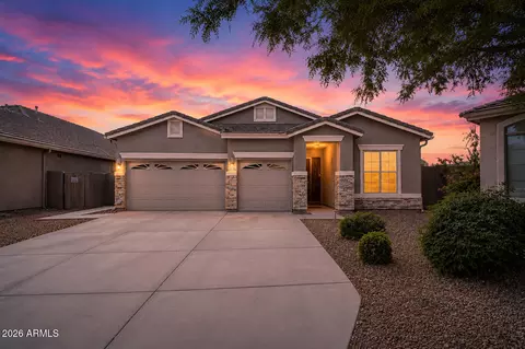 22388 N 104th Ln, Peoria, AZ 85383