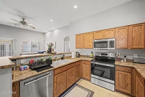 2150 E Bell Rd E #1155, Phoenix, AZ 85022 photo 12