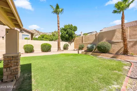 Exterior - 2008 E Granite View Dr, Phoenix, AZ 85048 photo 8 of 9