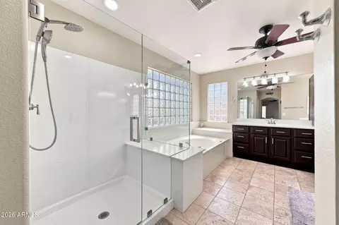 Bath - 2008 E Granite View Dr, Phoenix, AZ 85048 photo 3 of 5