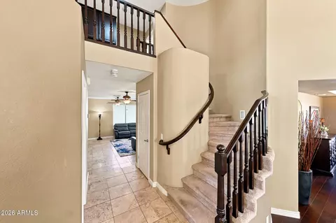Entry Way - 2008 E Granite View Dr, Phoenix, AZ 85048 photo 1 of 3