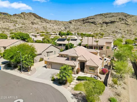 View/Area - 2008 E Granite View Dr, Phoenix, AZ 85048 photo 3 of 5
