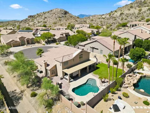 View/Area - 2008 E Granite View Dr, Phoenix, AZ 85048 photo 2 of 5