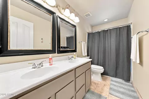 Bath - 2008 E Granite View Dr, Phoenix, AZ 85048 photo 5 of 5