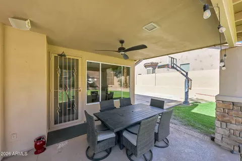 Exterior - 2008 E Granite View Dr, Phoenix, AZ 85048 photo 7 of 9