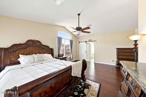 Bedroom - 2008 E Granite View Dr, Phoenix, AZ 85048 photo 2 of 4