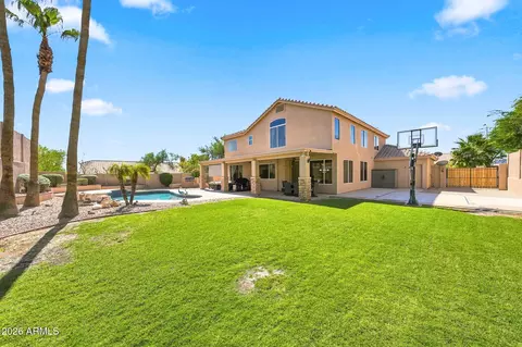 Exterior - 2008 E Granite View Dr, Phoenix, AZ 85048 photo 9 of 9