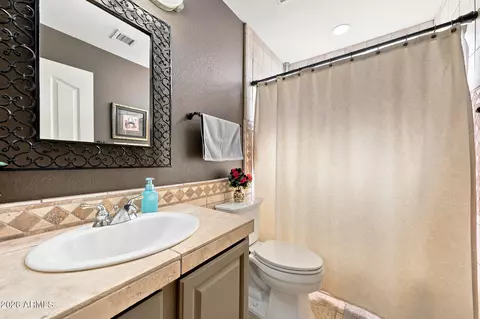 Bath - 2008 E Granite View Dr, Phoenix, AZ 85048 photo 1 of 5