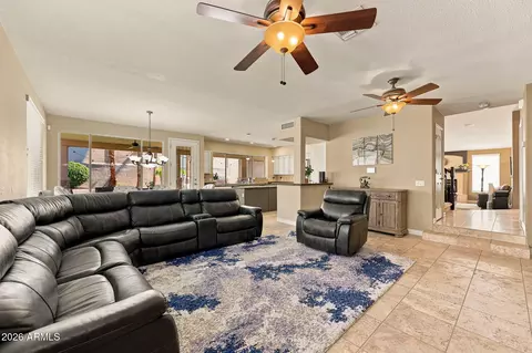Living - 2008 E Granite View Dr, Phoenix, AZ 85048 photo 1 of 1