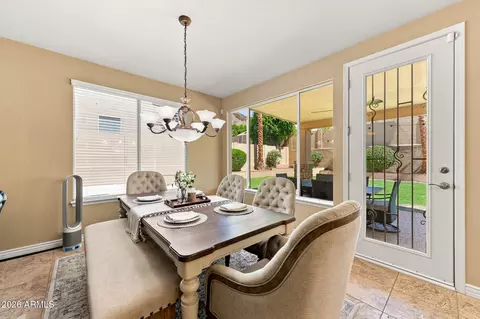 Dining - 2008 E Granite View Dr, Phoenix, AZ 85048 photo 4 of 4