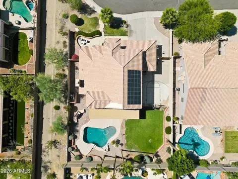 View/Area - 2008 E Granite View Dr, Phoenix, AZ 85048 photo 5 of 5