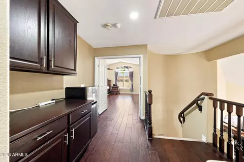 Entry Way - 2008 E Granite View Dr, Phoenix, AZ 85048 photo 2 of 3