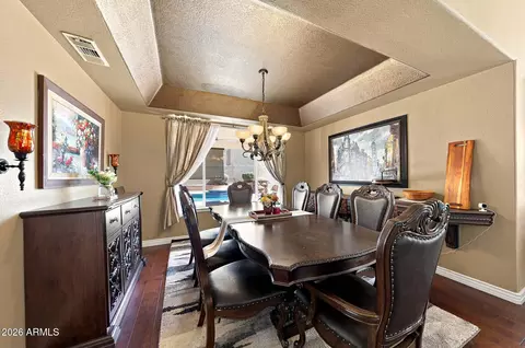 Dining - 2008 E Granite View Dr, Phoenix, AZ 85048 photo 1 of 4