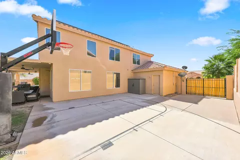 Exterior - 2008 E Granite View Dr, Phoenix, AZ 85048 photo 5 of 9