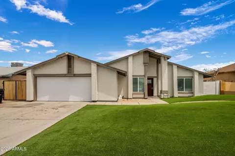 4308 W Vernon Ave, Phoenix, AZ 85035