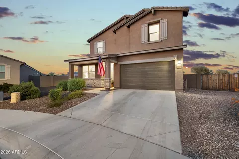 37077 N Lokai Dr, San Tan Valley, AZ 85140