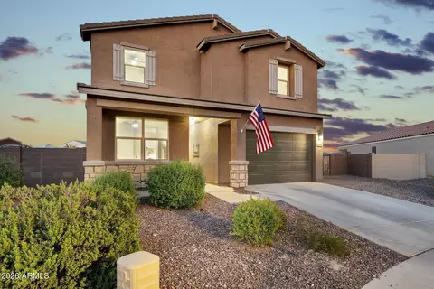 37077 N Lokai Dr, San Tan Valley, AZ 85140