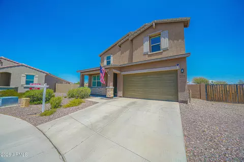 37077 N Lokai Dr, San Tan Valley, AZ 85140