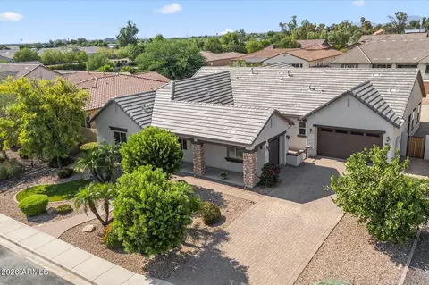 1150 E Via Sicilia --, San Tan Valley, AZ 85140