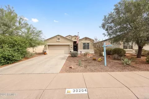 30204 W Catalina Dr, Buckeye, AZ 85396