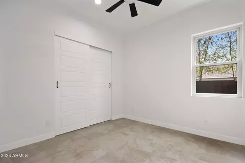 Bedroom - 707 E Ocotillo Rd, Phoenix, AZ 85014 photo 1 of 4