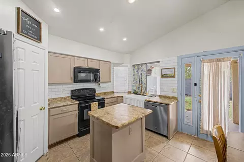 Kitchen - 7419 E Milagro Ave, Mesa, AZ 85209 photo 1 of 3