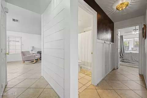 Entry Way - 7419 E Milagro Ave, Mesa, AZ 85209 photo 1 of 1