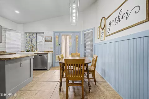 Dining - 7419 E Milagro Ave, Mesa, AZ 85209 photo 1 of 1