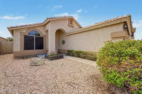 Exterior - 7419 E Milagro Ave, Mesa, AZ 85209 photo 2 of 3
