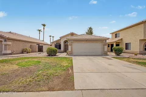 Exterior - 7419 E Milagro Ave, Mesa, AZ 85209 photo 3 of 3