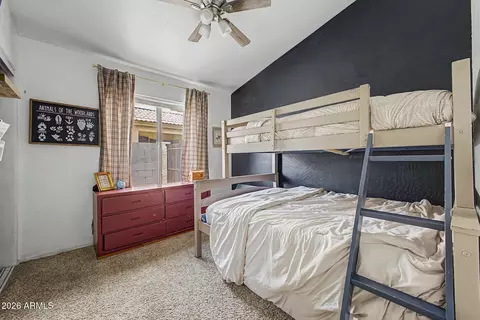 Bedroom - 7419 E Milagro Ave, Mesa, AZ 85209 photo 2 of 2