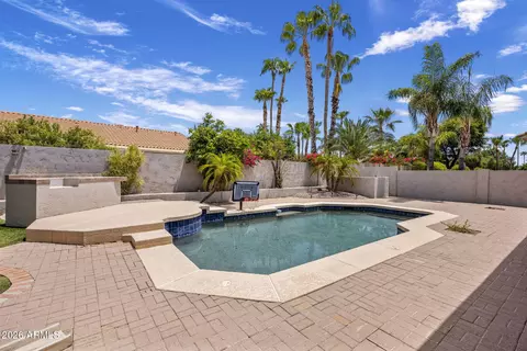 18221 N 53rd St, Scottsdale, AZ 85254