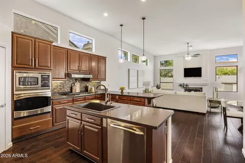 18221 N 53rd St, Scottsdale, AZ 85254