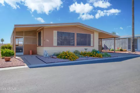 9302 E Broadway Rd #185, Mesa, AZ 85208 photo 2