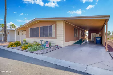 9302 E Broadway Rd #185, Mesa, AZ 85208 photo 25