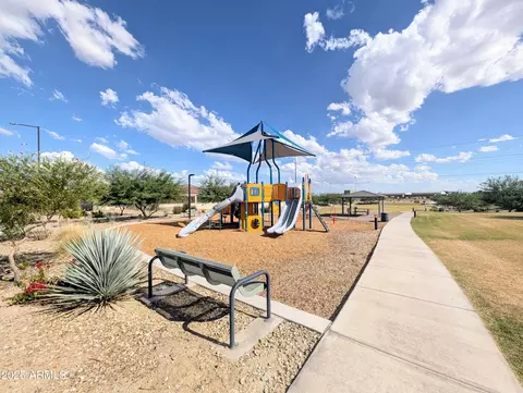 24458 W Verlea Dr, Buckeye, AZ 85326 photo 50