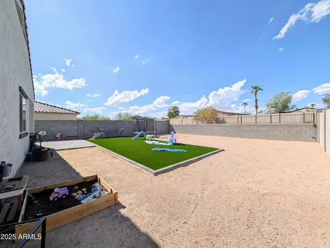 24458 W Verlea Dr, Buckeye, AZ 85326 photo 49