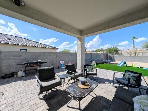 24458 W Verlea Dr, Buckeye, AZ 85326 photo 42