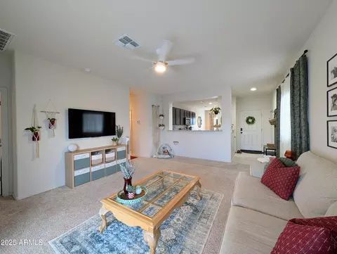 24458 W Verlea Dr, Buckeye, AZ 85326 photo 24