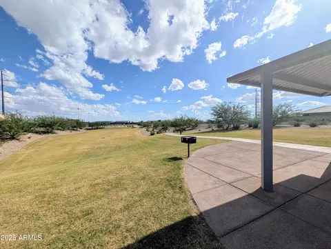 24458 W Verlea Dr, Buckeye, AZ 85326 photo 59