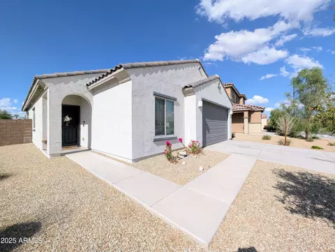 24458 W Verlea Dr, Buckeye, AZ 85326 photo 7
