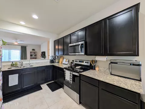 24458 W Verlea Dr, Buckeye, AZ 85326 photo 14